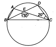 NCERT Solutions for Class 9 Maths Chapter 11 Circle 11.5 5